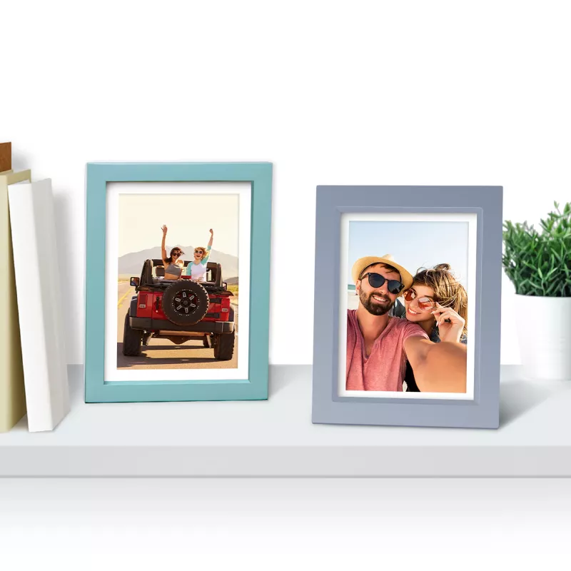HP Advanced Photo Paper Glossy 250 g/m2 10 x 15 cm (101 x 152 mm) 25 Blatt