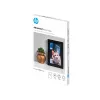HP Advanced Photo Paper Glossy 250 g/m2 10 x 15 cm (101 x 152 mm) 25 Blatt