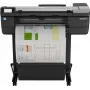 HP Designjet T830 24-in Multifunktionsdrucker