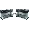 HP Designjet T830 24-in Multifunktionsdrucker