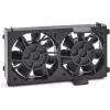 HP Z2 TWR Dual Front Fan Kit Computergehäuse Schwarz