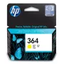 Tintenpatrone HP No 364 Gelb SE UK CB320EE#BA3