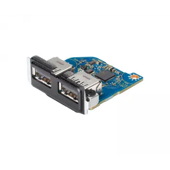 HP USB 3.1 Gen1 x2 Modul Flex IO v2 Schnittstellenkarten/-adapter