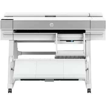 HP DesignJet T950 36-in Thermal Inkjet 2400x1200 DPI Drucker