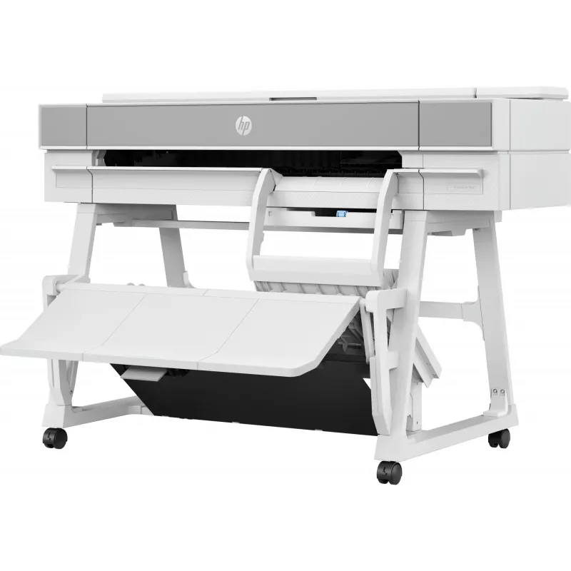 HP DesignJet T950 36-in Thermal Inkjet 2400x1200 DPI Drucker