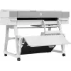HP DesignJet T950 36-in Thermal Inkjet 2400x1200 DPI Drucker