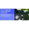 HP DesignJet T950 36-in Thermal Inkjet 2400x1200 DPI Drucker