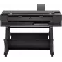 Multifunktionsdrucker HP Designjet T850 36 Zoll Thermotintenstrahl 2400x1200 DPI