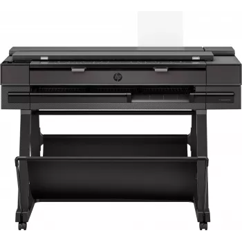 Multifunktionsdrucker HP Designjet T850 36 Zoll Thermotintenstrahl 2400x1200 DPI