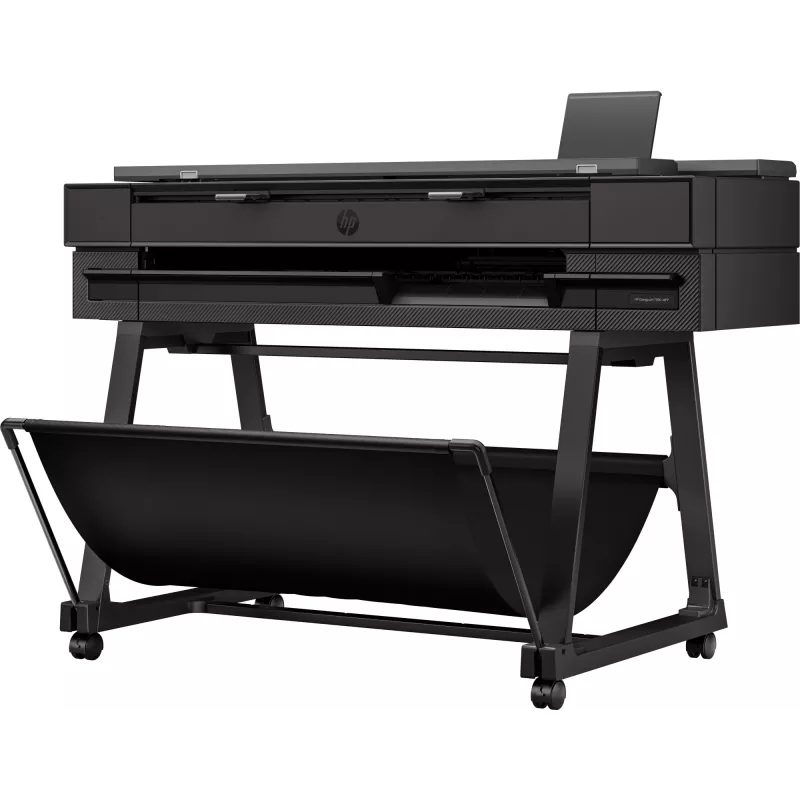 Multifunktionsdrucker HP Designjet T850 36 Zoll Thermotintenstrahl 2400x1200 DPI