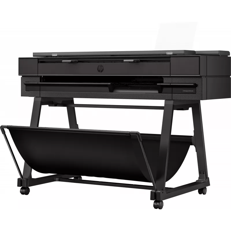 Multifunktionsdrucker HP Designjet T850 36 Zoll Thermotintenstrahl 2400x1200 DPI