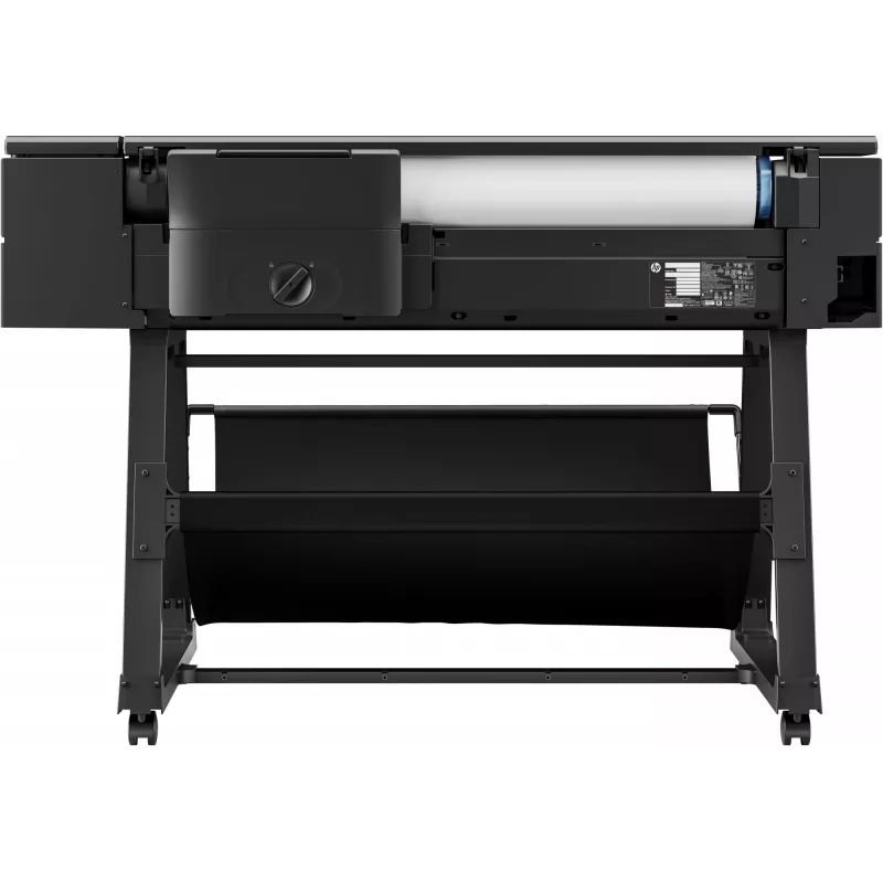 Multifunktionsdrucker HP Designjet T850 36 Zoll Thermotintenstrahl 2400x1200 DPI