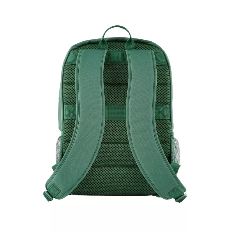Lässiger Rucksack HP Campus Grün Backpack Grün Grau Polyester