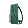 Lässiger Rucksack HP Campus Grün Backpack Grün Grau Polyester