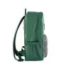 Lässiger Rucksack HP Campus Grün Backpack Grün Grau Polyester