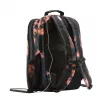 Lässiger Rucksack HP Campus XL Tie Dye Rucksack Schwarz Gemustert