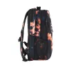 Lässiger Rucksack HP Campus XL Tie Dye Rucksack Schwarz Gemustert