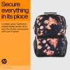 Freizeit-Rucksack HP Campus XL Marble Stone Rucksack Schwarz Grau