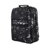 Freizeit-Rucksack HP Campus XL Marble Stone Rucksack Schwarz Grau