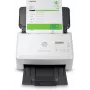 HP Scanjet Enterprise Flow 5000 s5 Blatteinzugsscanner 600 x 600 DPI A4 Weiß