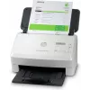 HP Scanjet Enterprise Flow 5000 s5 Blatteinzugsscanner 600 x 600 DPI A4 Weiß