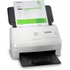 HP Scanjet Enterprise Flow 5000 s5 Blatteinzugsscanner 600 x 600 DPI A4 Weiß