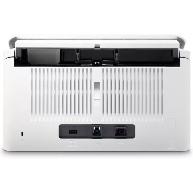HP Scanjet Enterprise Flow 5000 s5 Blatteinzugsscanner 600 x 600 DPI A4 Weiß