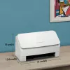 HP Scanjet Enterprise Flow 5000 s5 Blatteinzugsscanner 600 x 600 DPI A4 Weiß