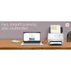 HP Scanjet Enterprise Flow 5000 s5 Blatteinzugsscanner 600 x 600 DPI A4 Weiß