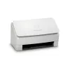 HP Scanjet Enterprise Flow 5000 s5 Blatteinzugsscanner 600 x 600 DPI A4 Weiß