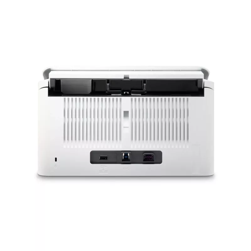 HP Scanjet Enterprise Flow 5000 s5 Blatteinzugsscanner 600 x 600 DPI A4 Weiß