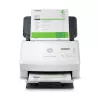HP Scanjet Enterprise Flow 5000 s5 Blatteinzugsscanner 600 x 600 DPI A4 Weiß