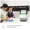 HP Scanjet Enterprise Flow 5000 s5 Blatteinzugsscanner 600 x 600 DPI A4 Weiß
