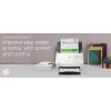HP Scanjet Enterprise Flow 5000 s5 Blatteinzugsscanner 600 x 600 DPI A4 Weiß