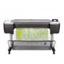 HP Designjet T1700 44-in PostScript Drucker