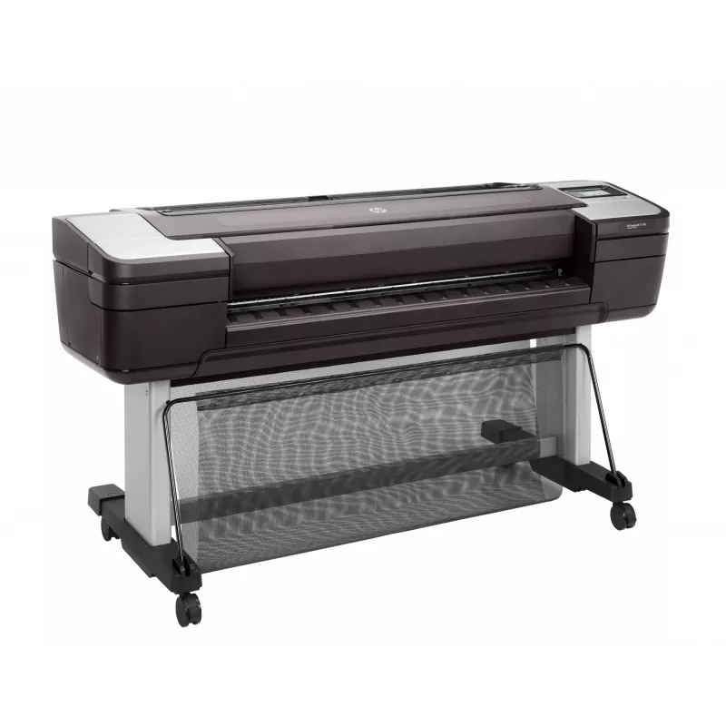 HP Designjet T1700 44-in PostScript Drucker