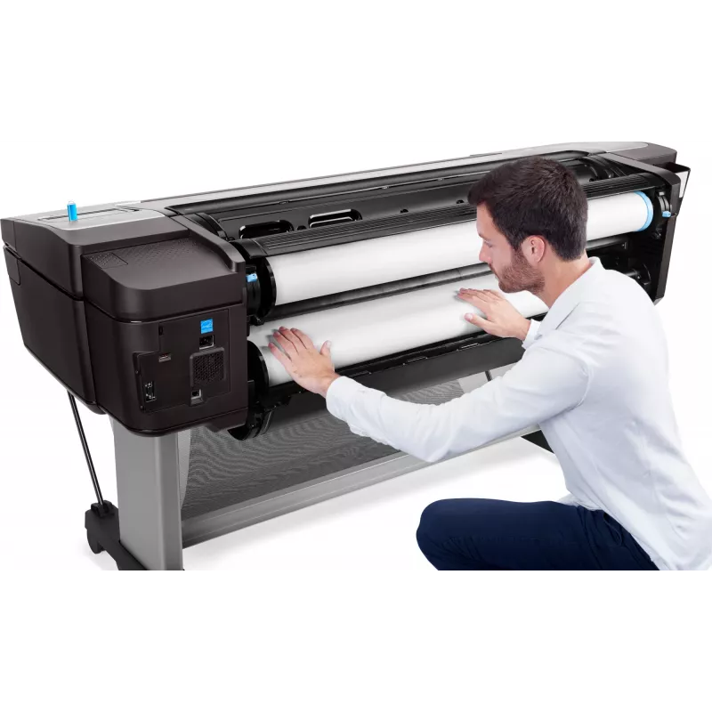 HP Designjet T1700 44-in PostScript Drucker