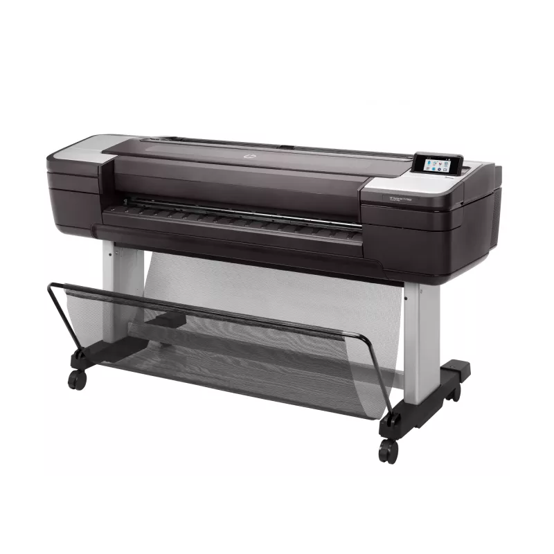 HP Designjet T1700 44-in PostScript Drucker