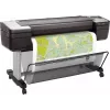 HP Designjet T1700 44-Zoll-Drucker, Thermischer Tintenstrahldruck, 2400 x 1200 DPI, HP-GL/2, TIFF, JPEG, CALS G4, URF, Cyan, Fotoschwarz, Mattschwarz, Magenta, Gelb, 2400 x 1200 DPI, 116 Seiten pro Stunde