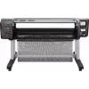 HP Designjet T1700 44-Zoll-Drucker, Thermischer Tintenstrahldruck, 2400 x 1200 DPI, HP-GL/2, TIFF, JPEG, CALS G4, URF, Cyan, Fotoschwarz, Mattschwarz, Magenta, Gelb, 2400 x 1200 DPI, 116 Seiten pro Stunde