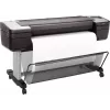 HP Designjet T1700 44-Zoll-Drucker, Thermischer Tintenstrahldruck, 2400 x 1200 DPI, HP-GL/2, TIFF, JPEG, CALS G4, URF, Cyan, Fotoschwarz, Mattschwarz, Magenta, Gelb, 2400 x 1200 DPI, 116 Seiten pro Stunde