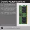 Speichermodul HP 83P90AA DDR5 8 GB 5600 MHz