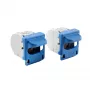Heftkassetten-Pack HP Q7432A