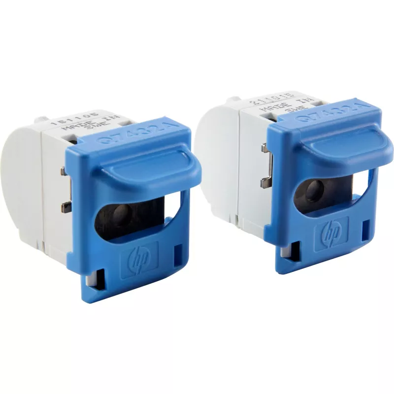 Heftkassetten-Pack HP Q7432A