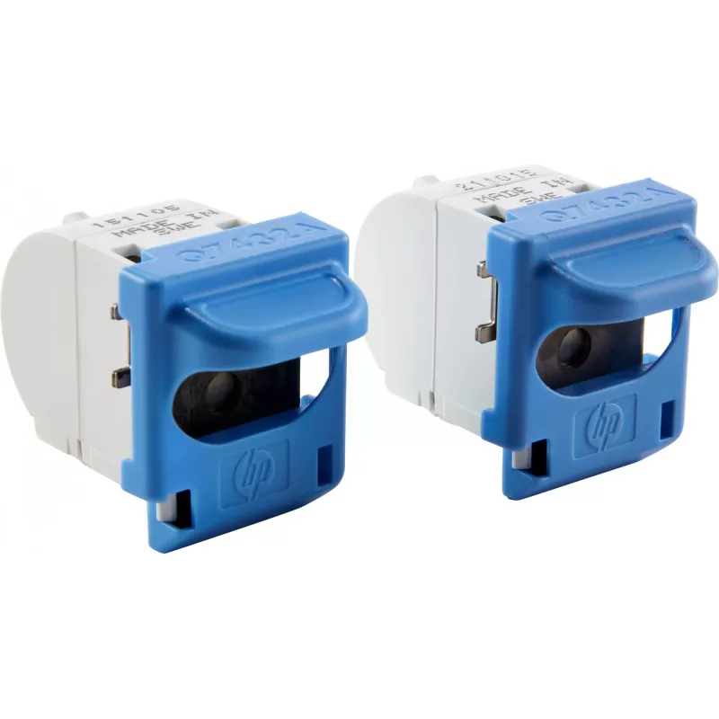 Heftkassetten-Pack HP Q7432A