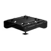 HP B200 PC-Montagehalterung Maximale Tragfähigkeit 6 kg Schwarz