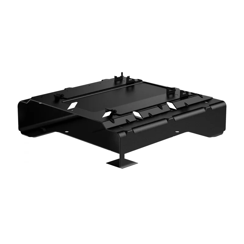 HP B200 PC-Montagehalterung Maximale Tragfähigkeit 6 kg Schwarz
