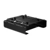 HP B200 PC-Montagehalterung Maximale Tragfähigkeit 6 kg Schwarz