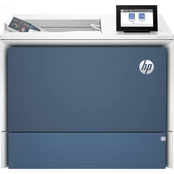 Drucker HP Color LaserJet Enterprise 6700dn Laser Farbe
