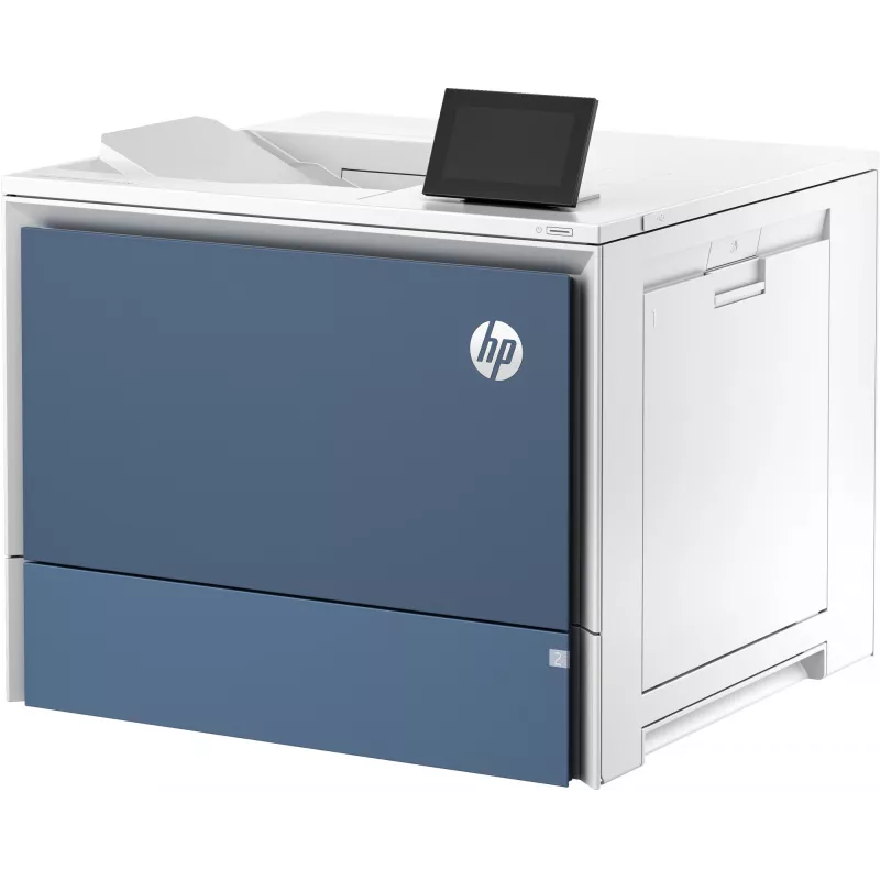 Drucker HP Color LaserJet Enterprise 6700dn Laser Farbe